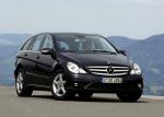 Mercedes-Benz R-Class 2006 года